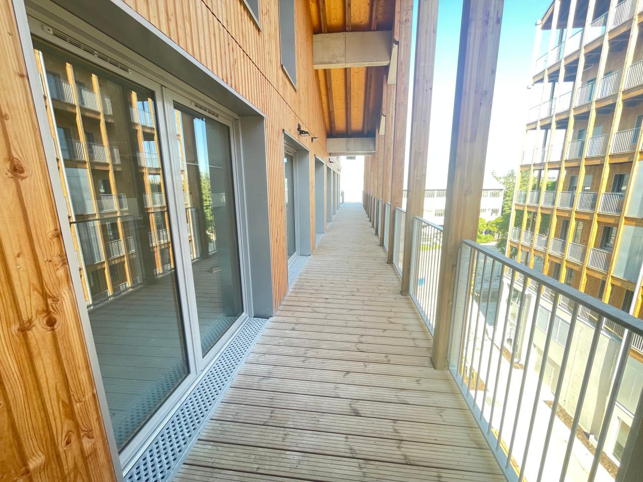 Bureau Nantes 391m² Location bureau Nantes Loire-Atlantique OLBUR2532608 5